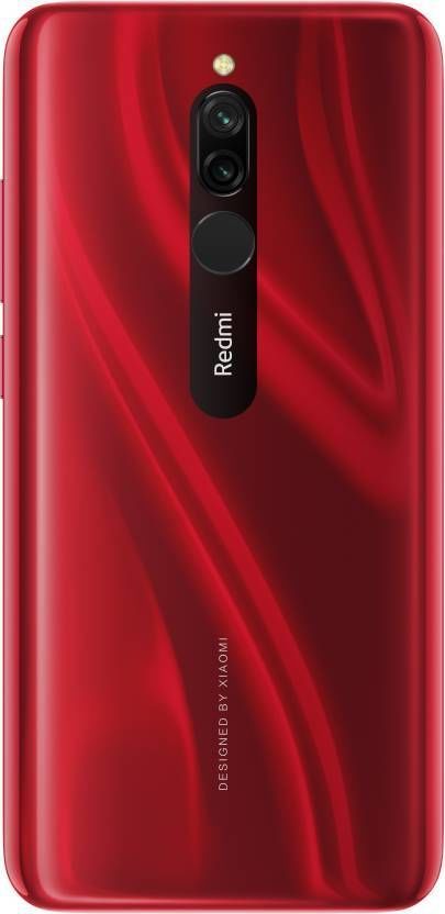 Redmi 8 (4GB, 64GB)