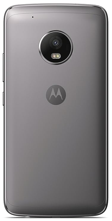 Refurbished Motorola G5 Plus (4GB, 32GB)