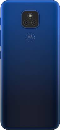 Refurbished Motorola Moto E7 Plus (4 GB/64 GB)