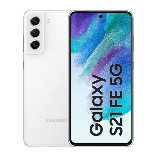 Refurbished Samsung Galaxy S21 FE 5G
